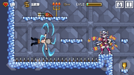 ħ֮սڶİ氲׿أClash of Demon: Season 2ͼ2: