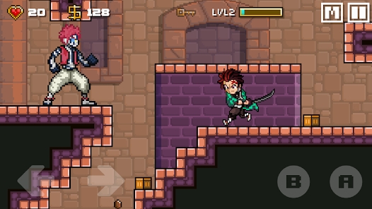 ħ֮սڶİ氲׿أClash of Demon: Season 2ͼ3: