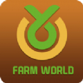 farm worldũapp