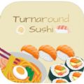 TurnaroundSushi app