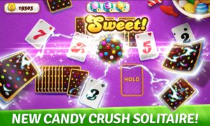 ǹֽư׿İأCandy Crush SolitaireͼƬ1