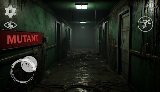 ͻѿֲϷ׿İأMutant Horror Escape Gameͼ3: