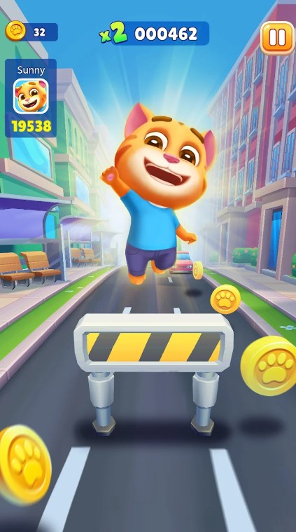 ܰ׿أRunning Petͼ2: