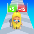 史诗香蕉跑安卓手机版 v1.0.1