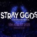 Stray Godsİh v1.0