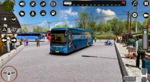 xʿ[ģM֙C°棨City Bus Simulation GameDƬ1