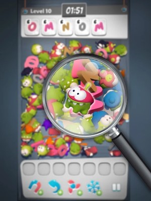 3DƥJP[D1
