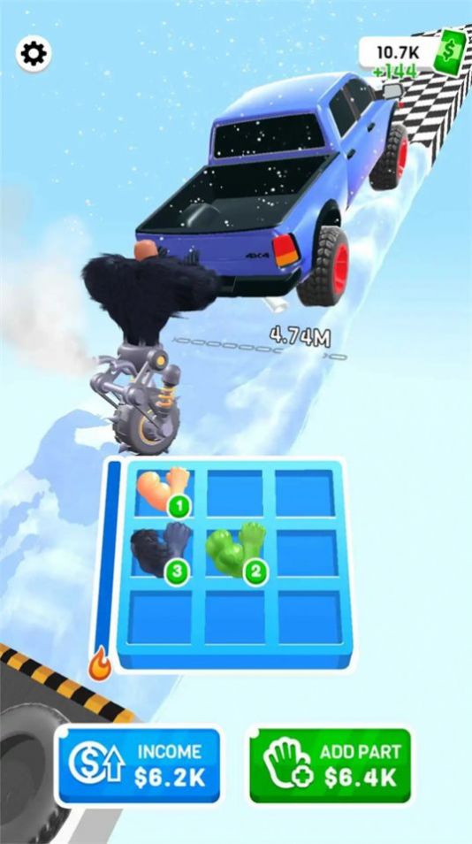 ρKeƄ3D[׿D2: