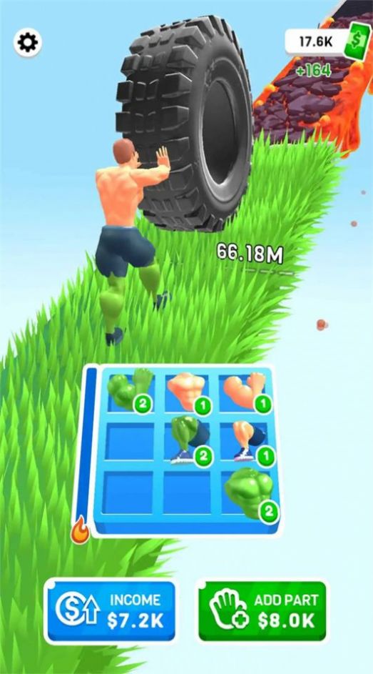 ρKeƄ3D[׿D1: