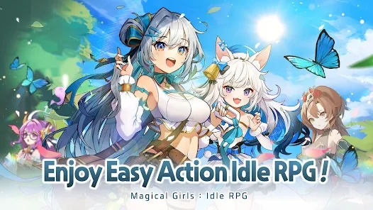 雨伞少女官方中文版游戏下载  v1.0.1(图4)