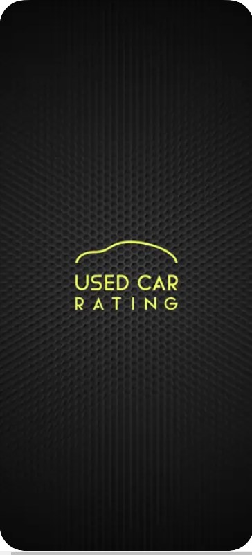 UsedCarRating׿ͼ1: