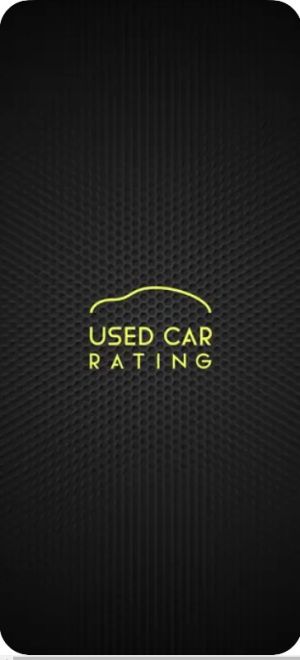 UsedCarRating appͼ1