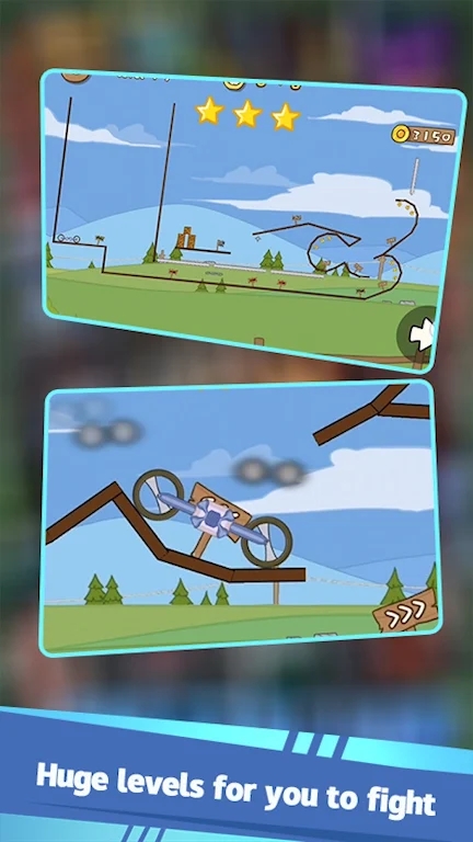 ِ݆܇׿İ棨Two wheeled RacingD3: