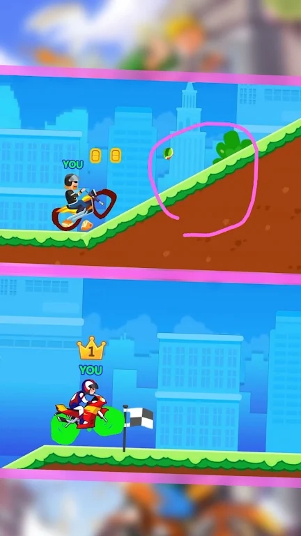 Ħ܇׿֙C棨Painting motorcycleD2: