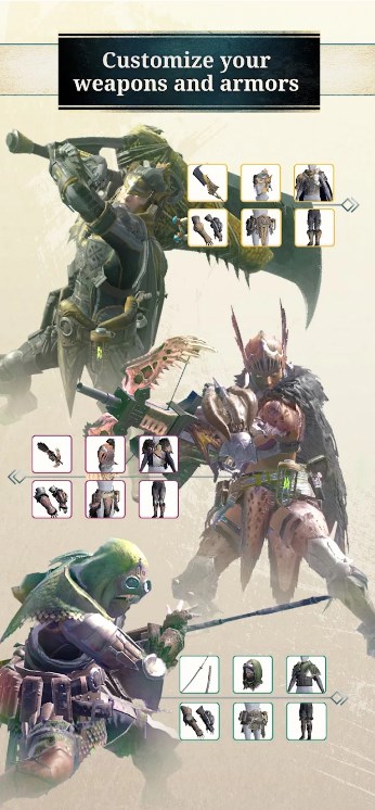 NowιٷİأMonster Hunter Nowͼ2: