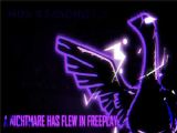 جεģֻأUntitled Nightmare Goose v0.63
