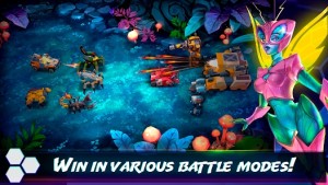 Mech Heroes[D3