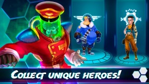 Mech Heroesİ[ٷdDƬ1