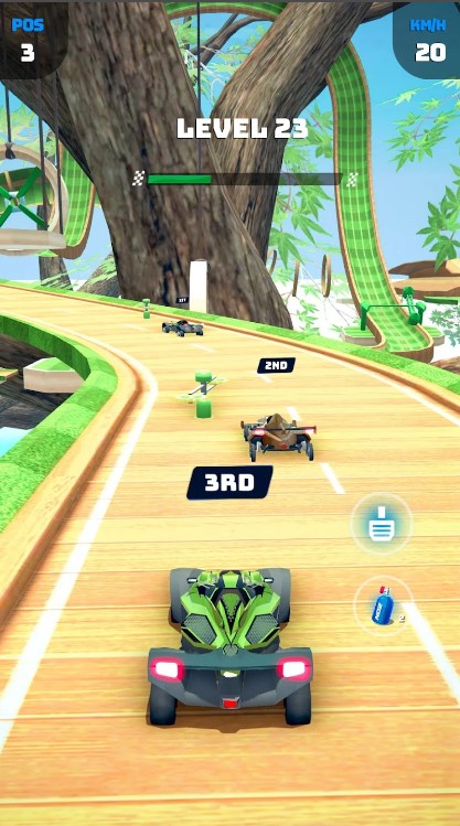 ʦϷ°氲׿أRacing Masterͼ2: