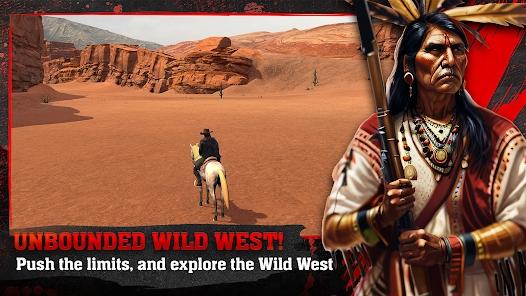 Ұٷİ[dWesty WildD1:
