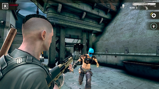 ɱ4ʧǰİϷأSlaughter 4 The Lost OutpostͼƬ1