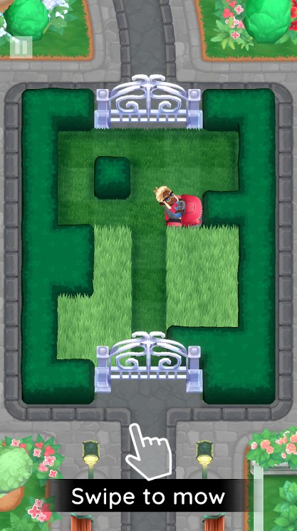 Թ׿ϷأMowing MazesͼƬ1