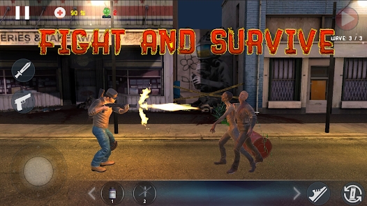 ߵĹİ氲׿dAttack Of The D.E.A.D.DƬ1