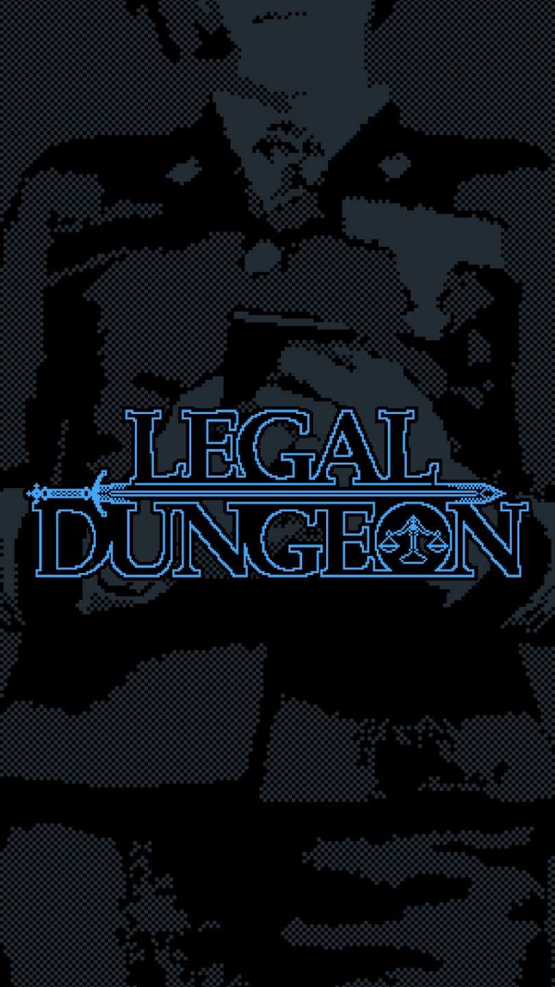 ɷ֮ذ׿ϷأLegal Dungeonͼ2: