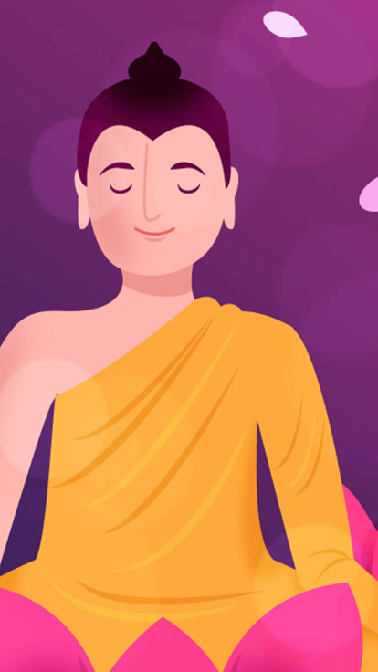 Buddhist prayersܛ׿dDƬ2