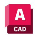 AutoCAD软件