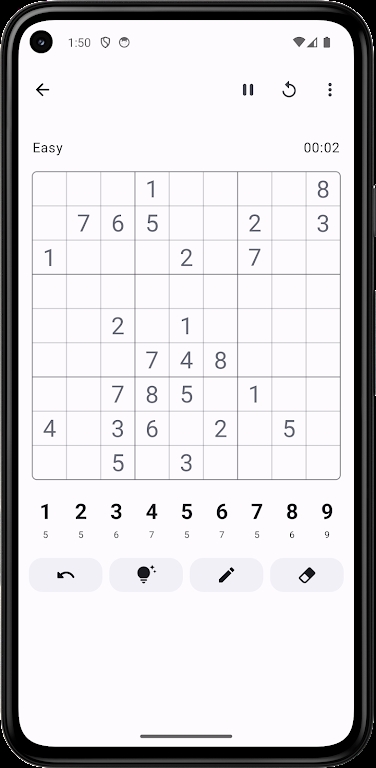 Sudoku in the Universe׿°ͼ2: