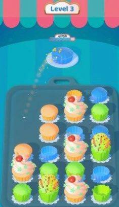 Cupcake BusinessϷͼ3