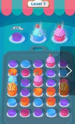 Cupcake Business[D1