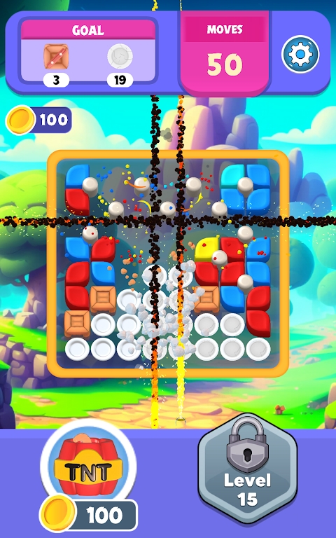 Block Twister֙C°DƬ1