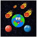 EarthandMeteoritesСϷ׿ v1.0.0