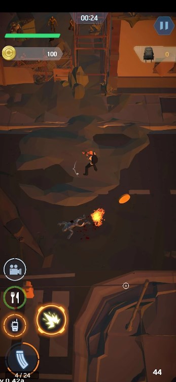 ƚĻٷ׿dZombKiller PrologueD2: