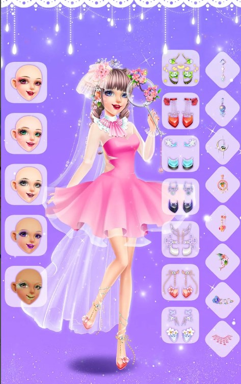 ͻװư׿İأNew Century Wedding Designͼ1: