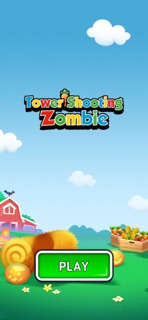 Tower Shooting ZombieϷͼ3