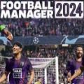 Football Manager 2024中文版安卓版遊戲 v1.0