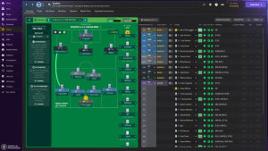 Football Manager 2024ֻͼ1