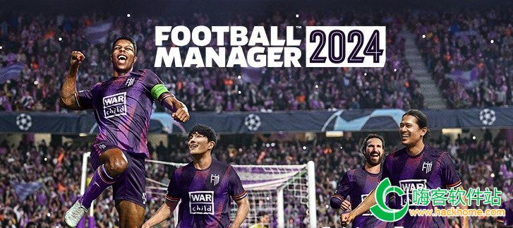 instal Football Manager 2024 Touch free