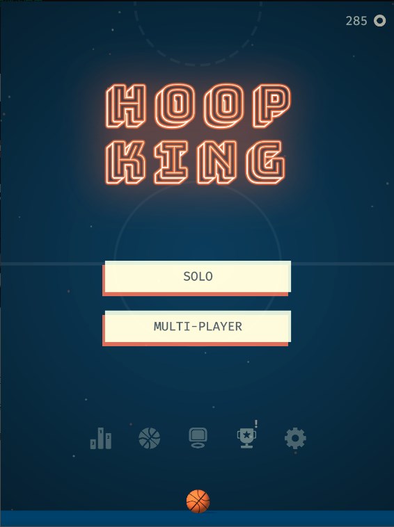 Hoop King׿ٷͼ3: