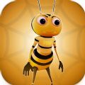 放置蜜蜂工厂大亨3D游戏
