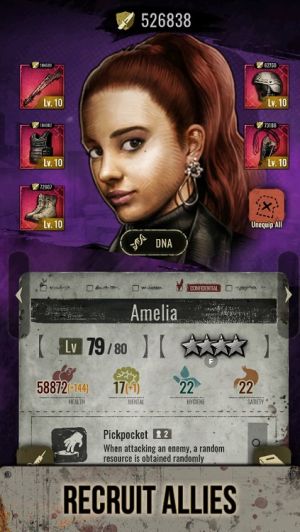 Generation Zombie[D1