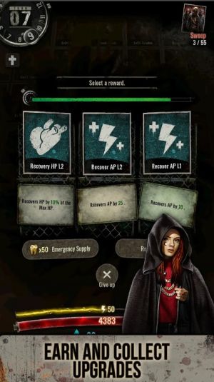 Generation Zombie[D2