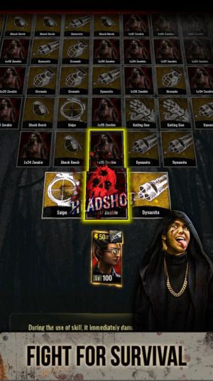 Generation Zombie[D3