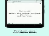 Font Picker v1.4.31