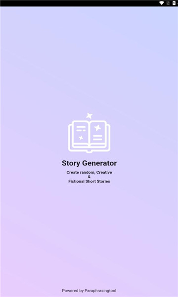 story generatorܴͼ2: