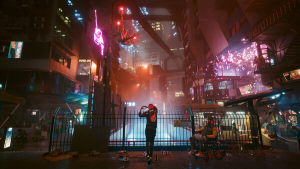 Cyberpunk2077֮ӰѰͼ1