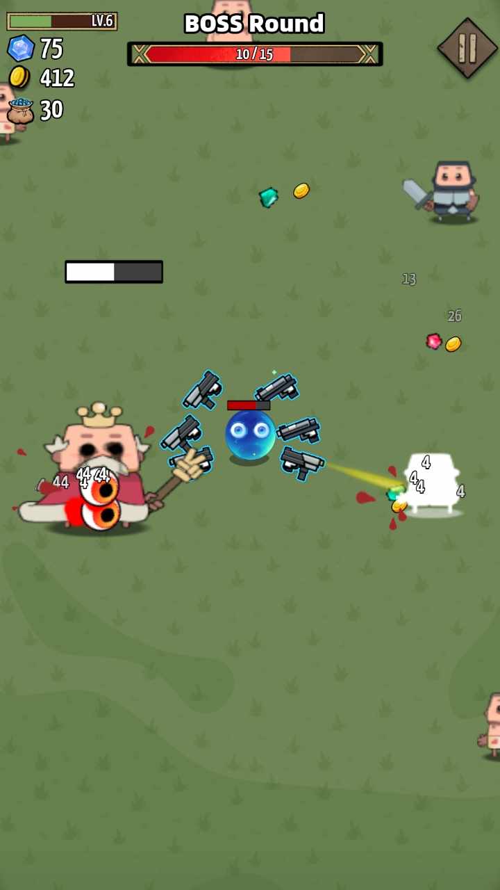 С°ϷأJelly Beastͼ1: